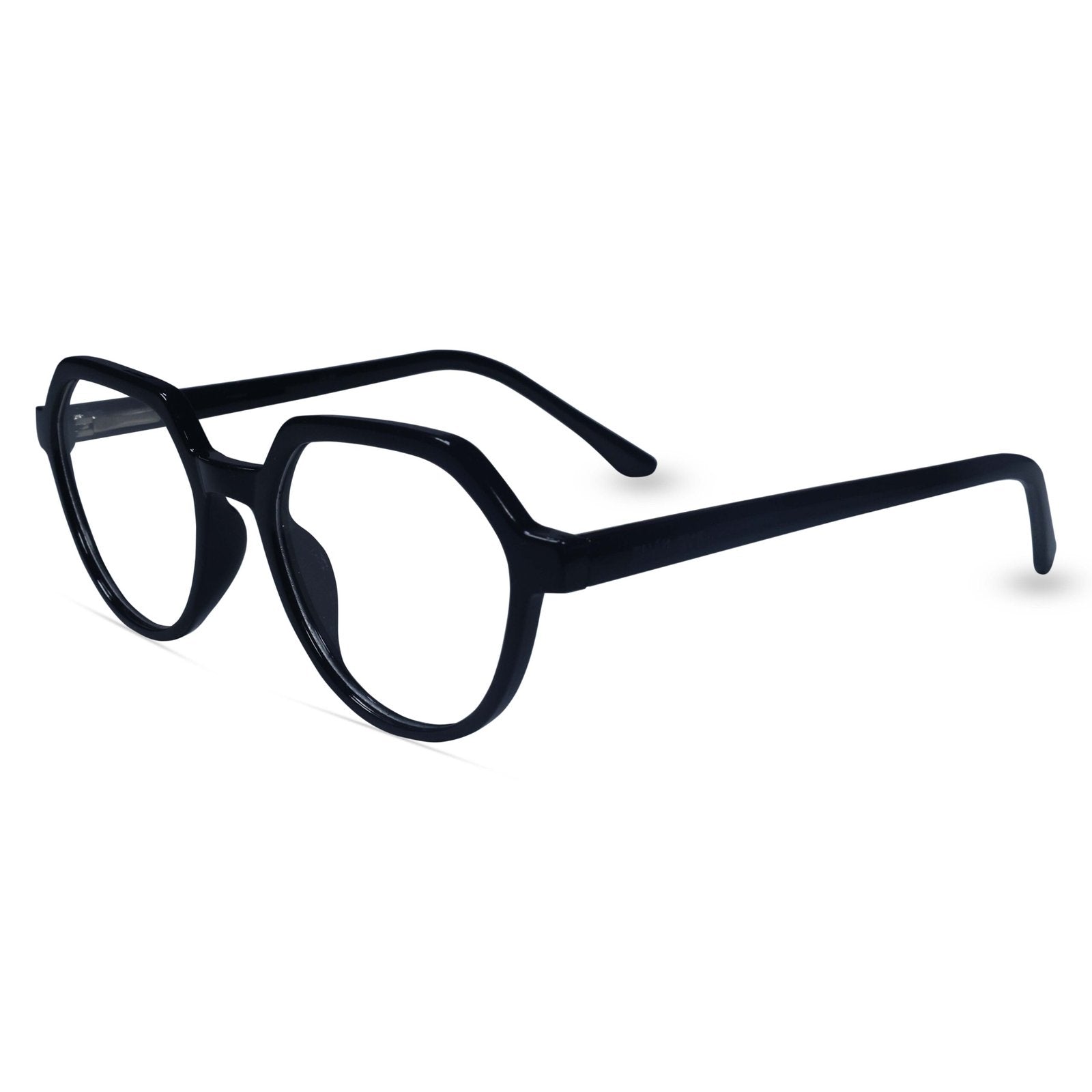 Enak Eye full rim TR geometric frame