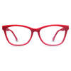 Enak Eye full rim cat eye frame