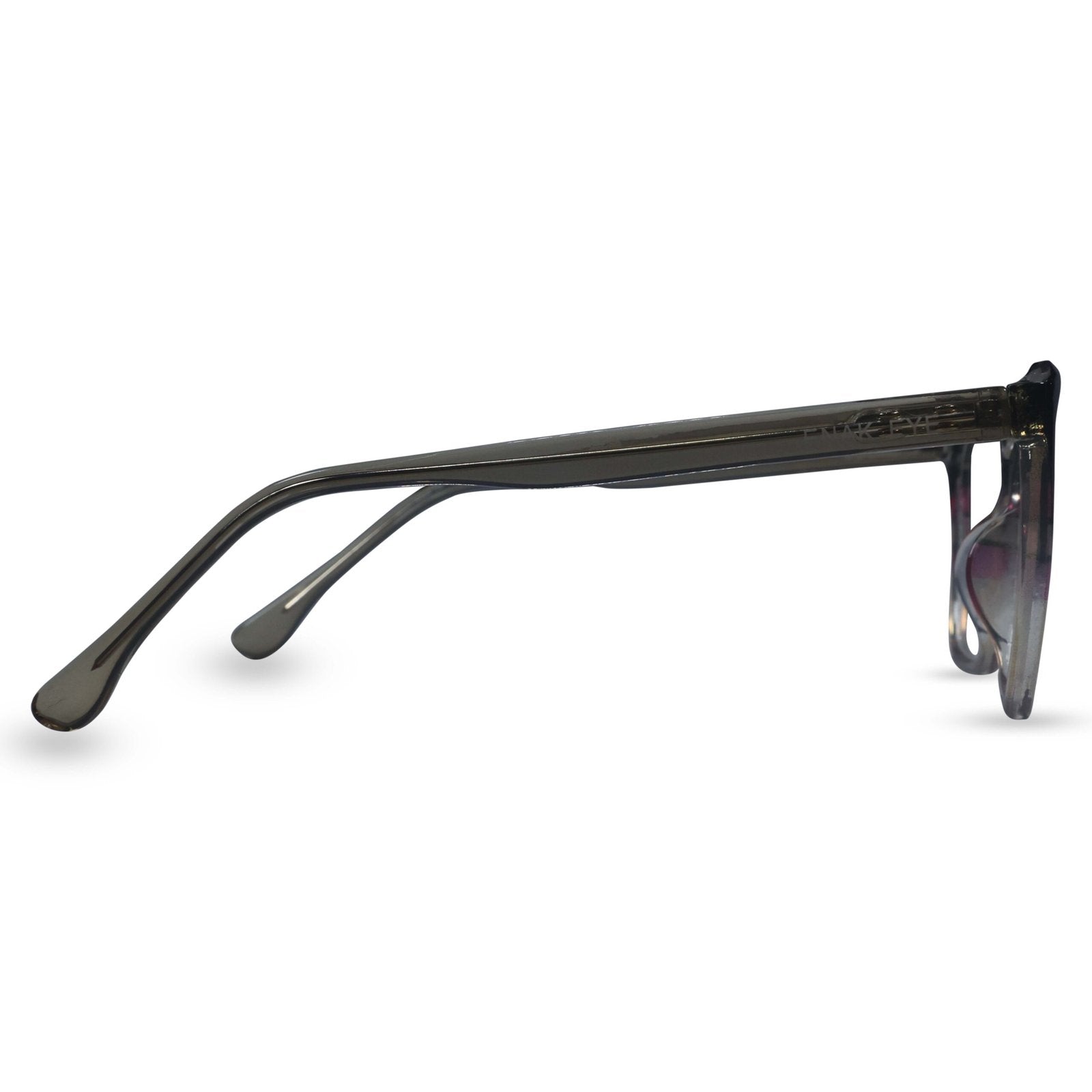 Enak Eye full rim TR cat eye frame