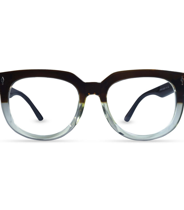 Enak Eye full rim square frame