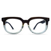 Enak Eye full rim square frame