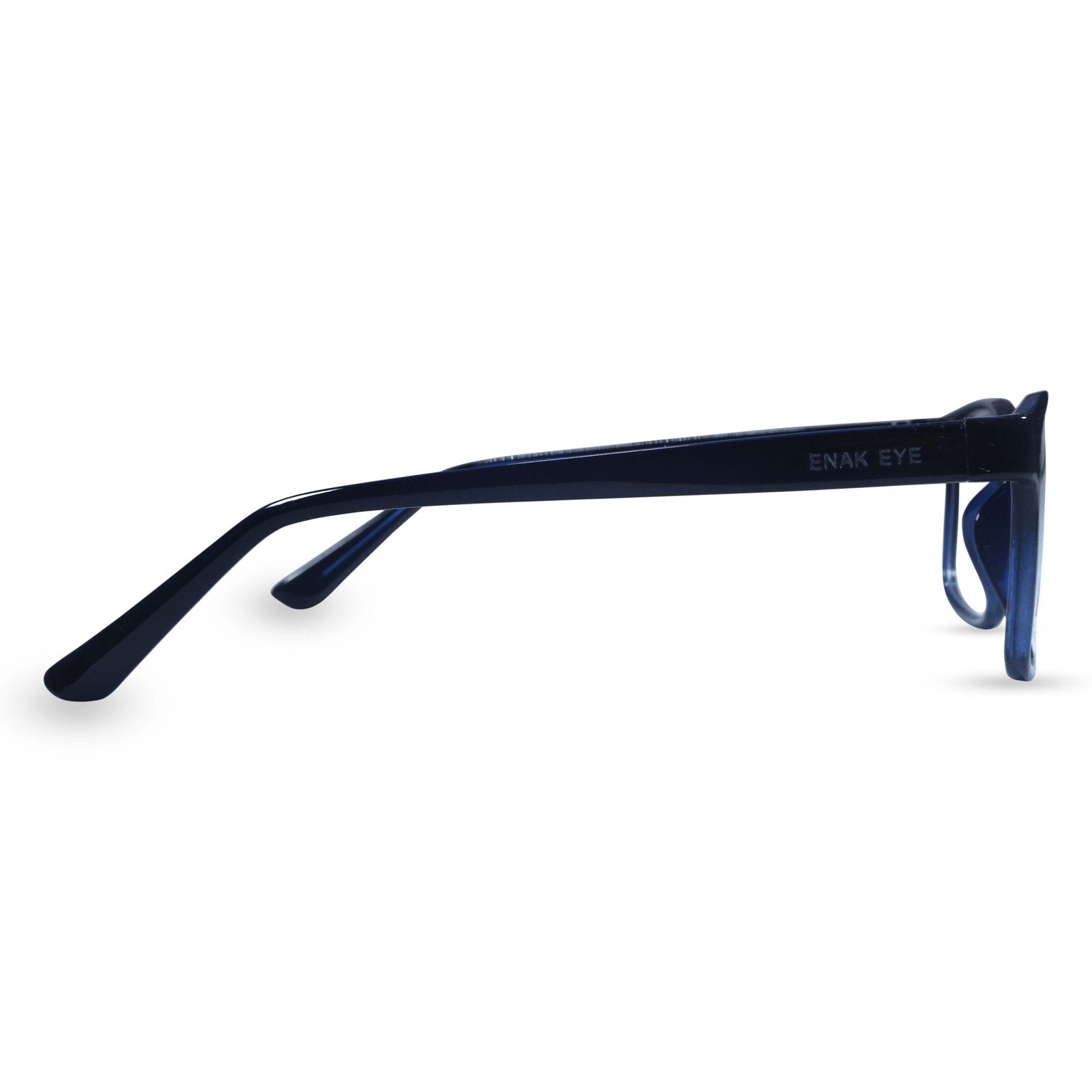 Enak Eye full rim Rectangle frame