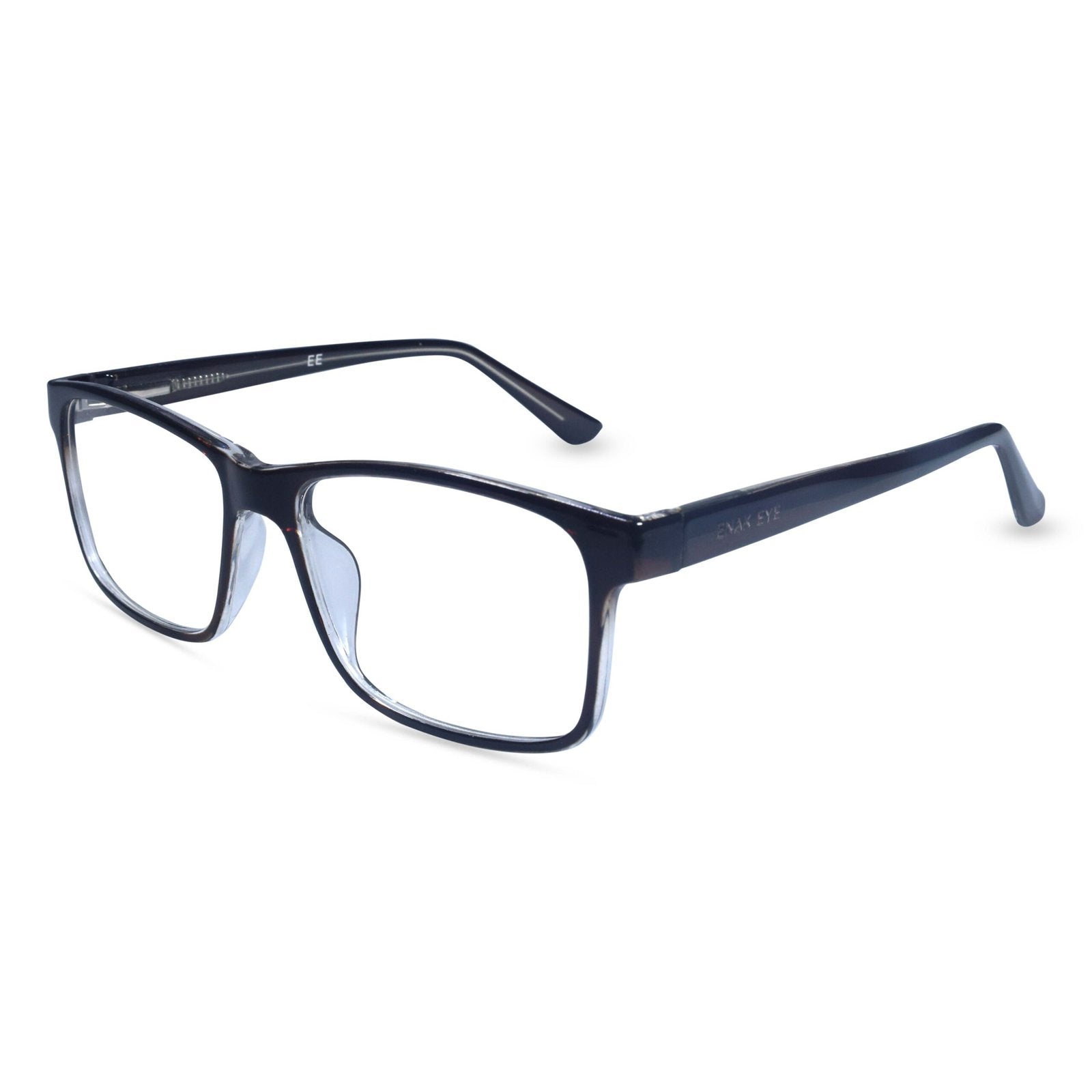 Enak Eye full rim Rectangle frame