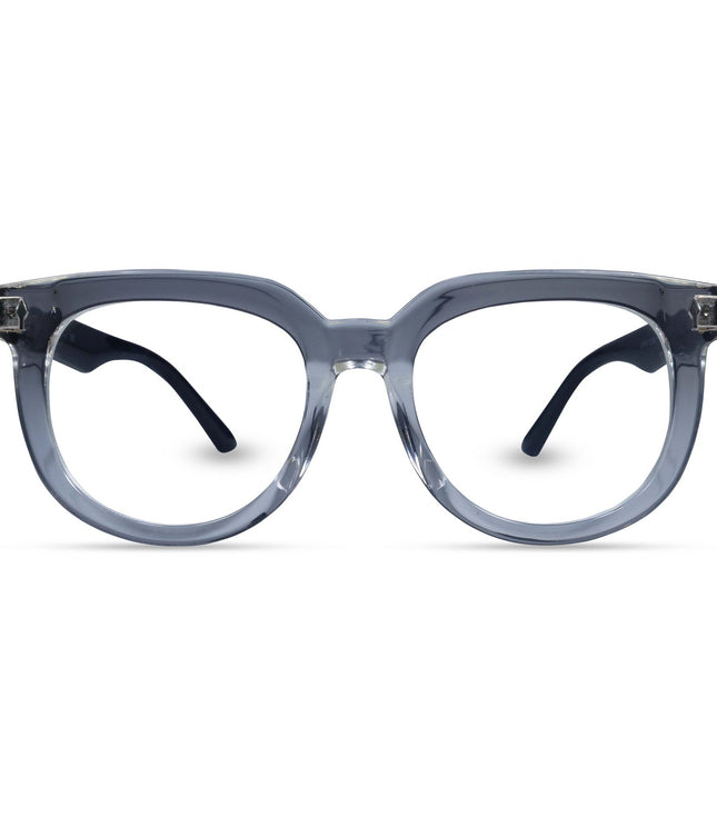 Enak Eye full rim square frame