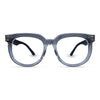 Enak Eye full rim square frame