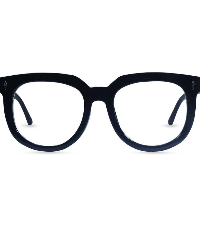 Enak Eye full rim square frame