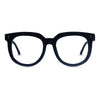 Enak Eye full rim square frame