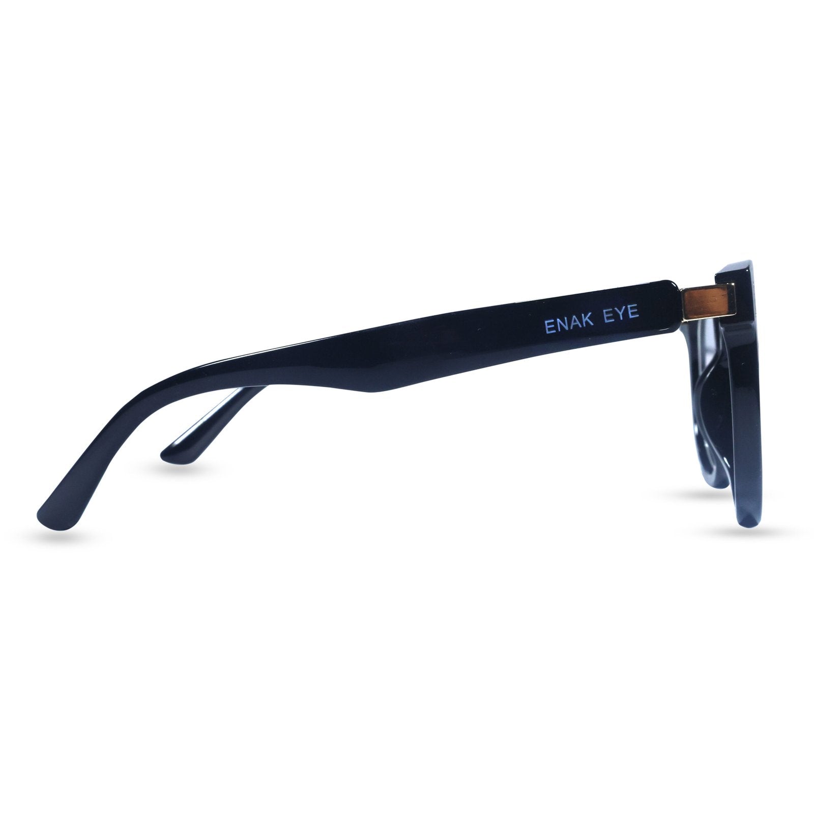 Enak Eye full rim square frame