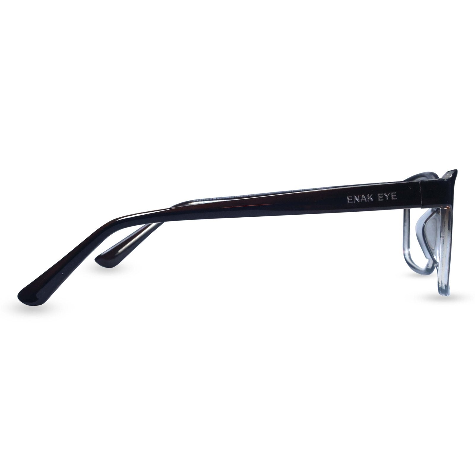 Enak Eye full rim Rectangle frame