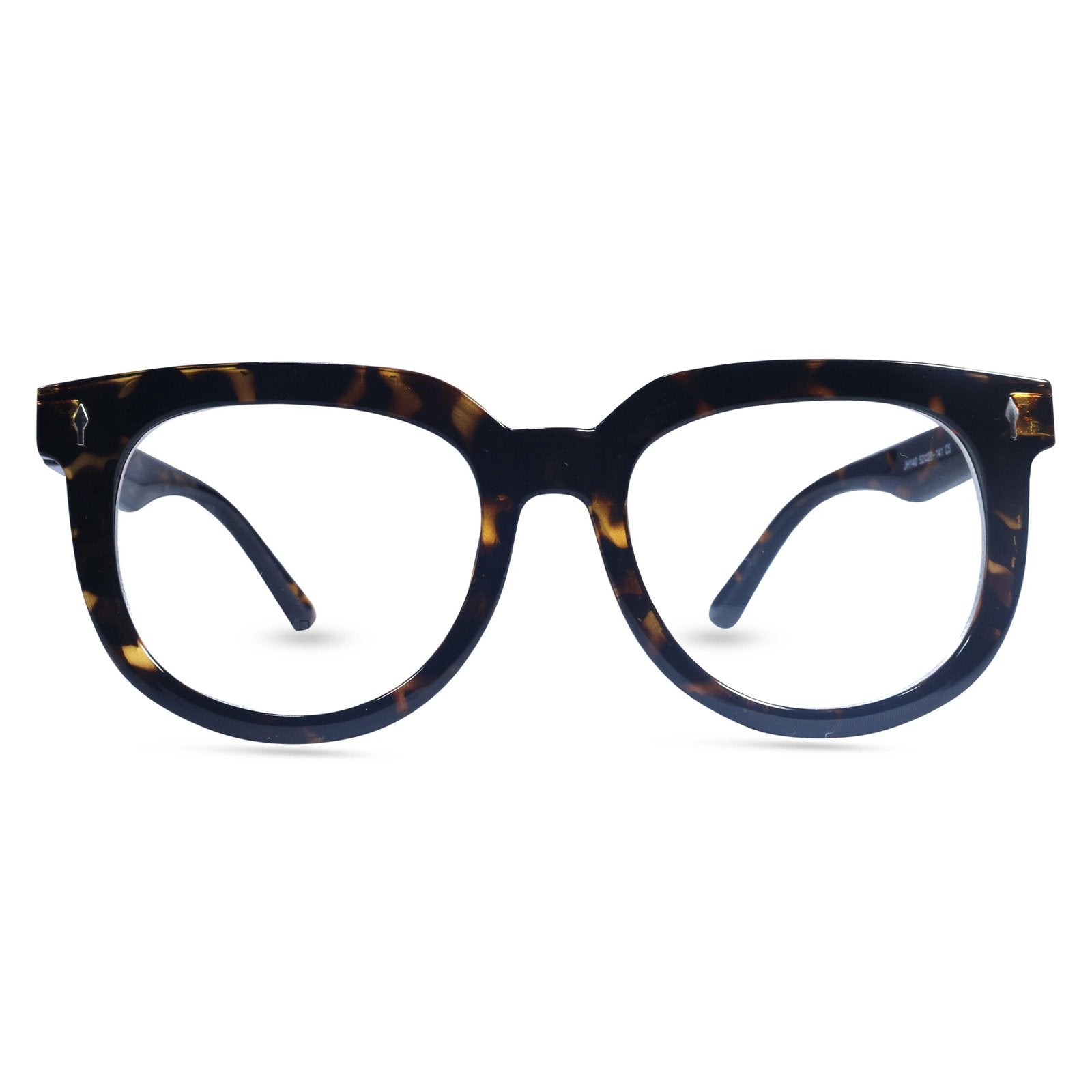 Enak Eye Full rim round frame