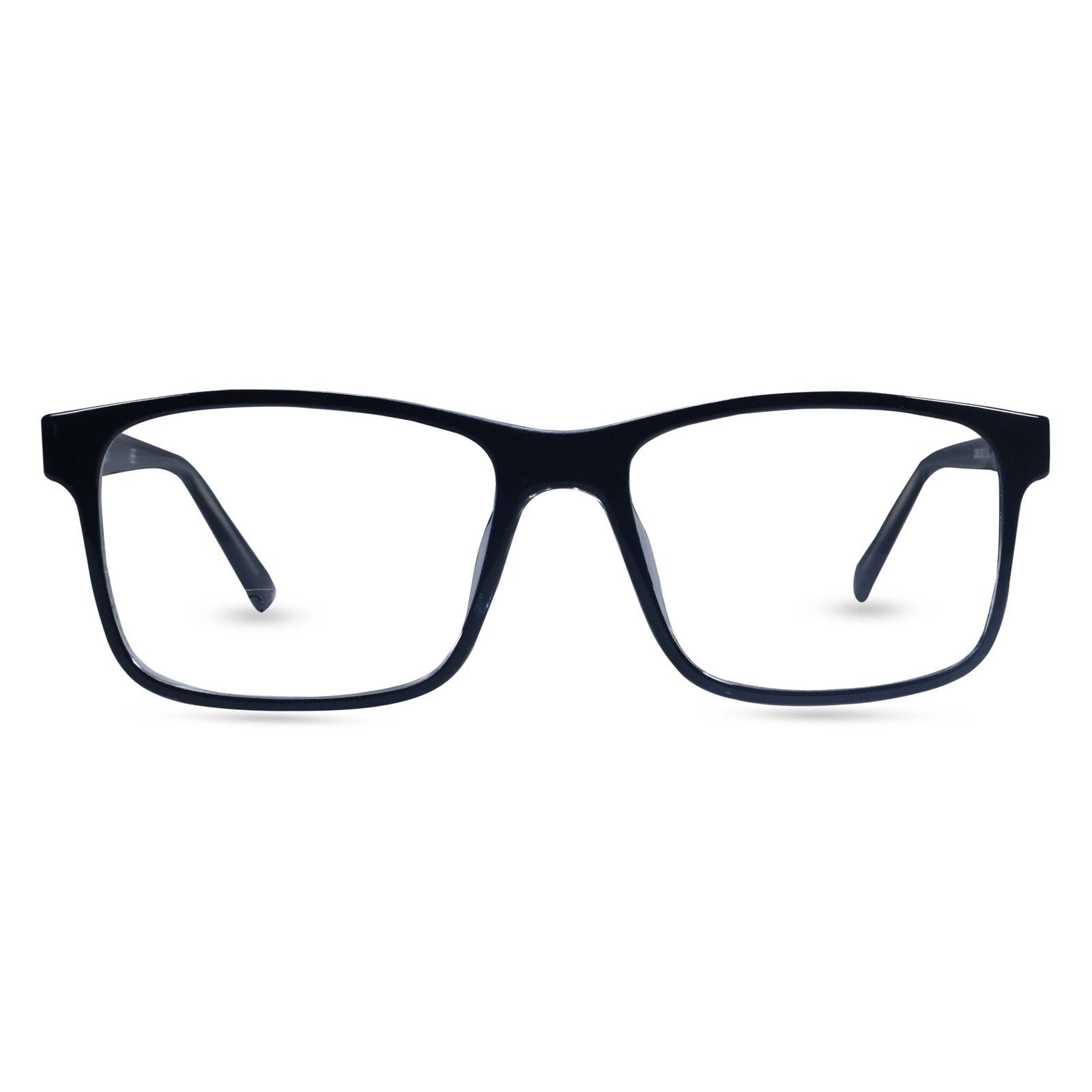 Enak Eye full rim rectangle frame