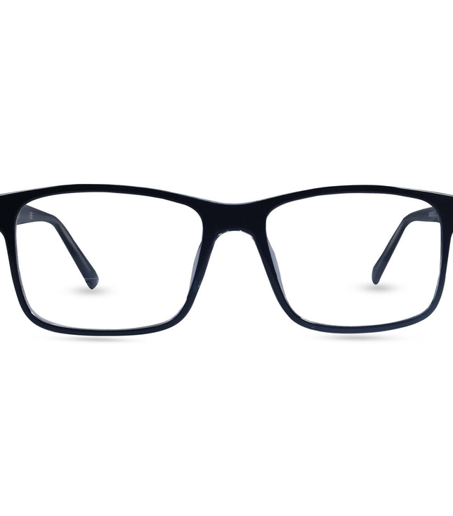 Enak Eye full rim rectangle frame