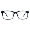 Enak Eye full rim rectangle frame