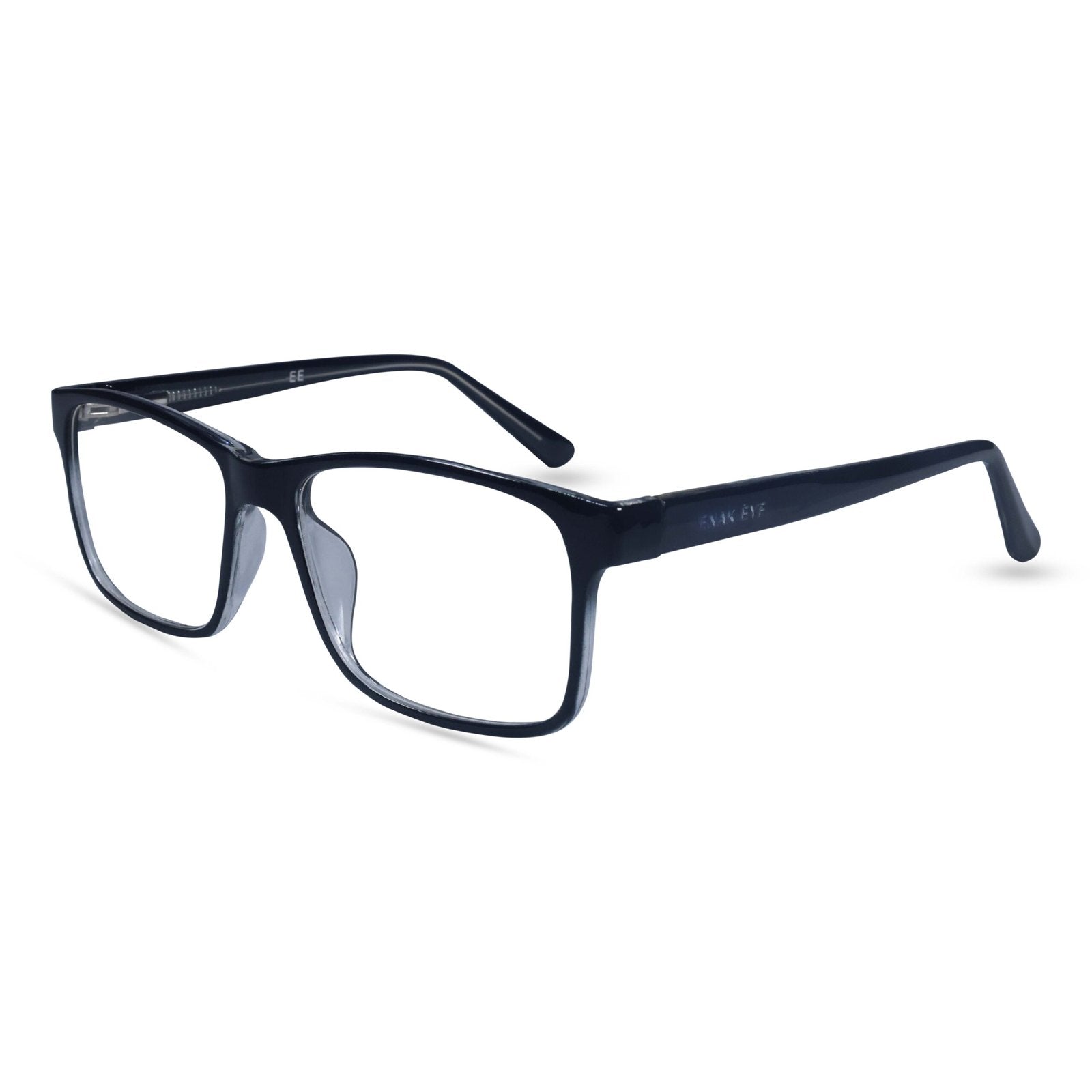 Enak Eye full rim rectangle frame