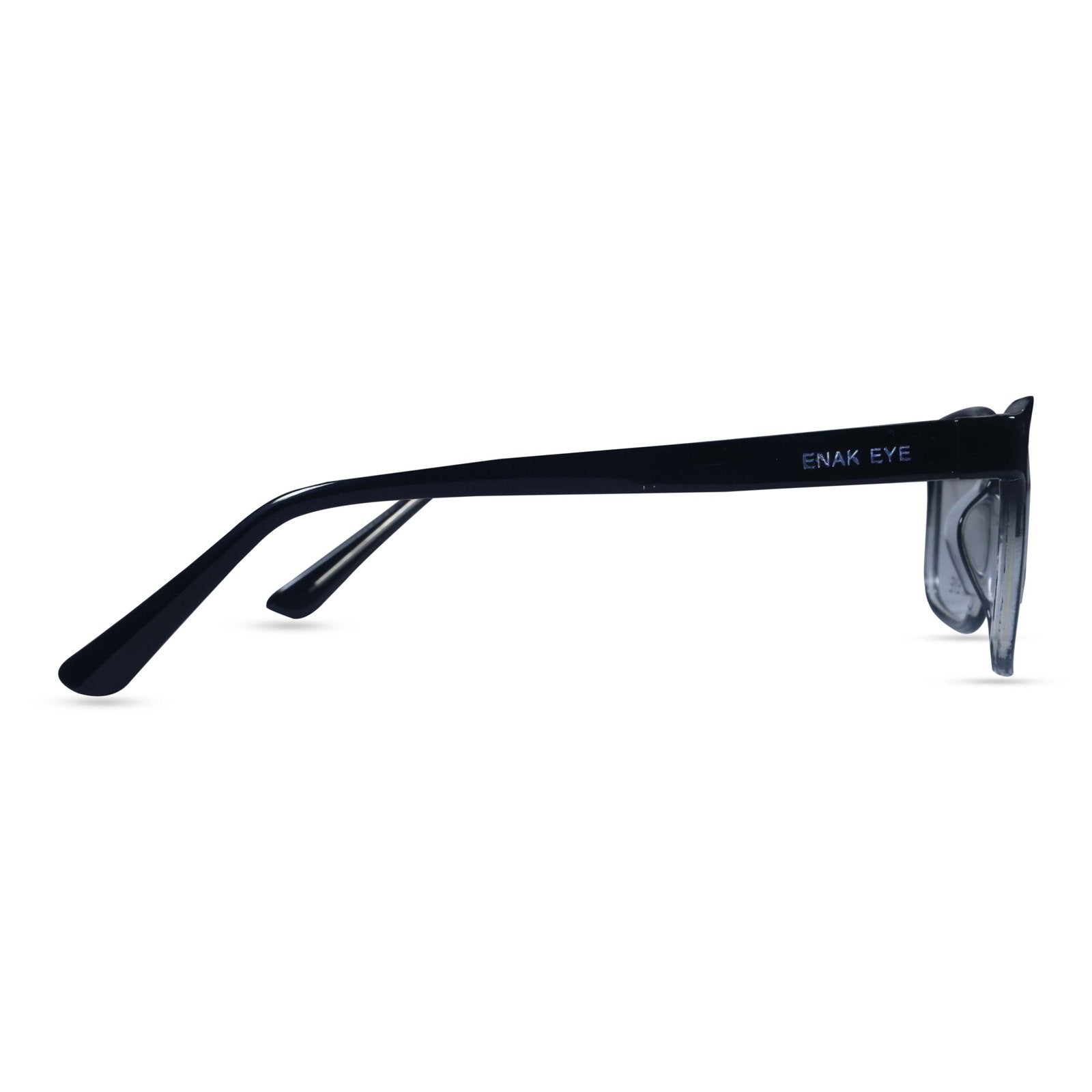 Enak Eye full rim rectangle frame