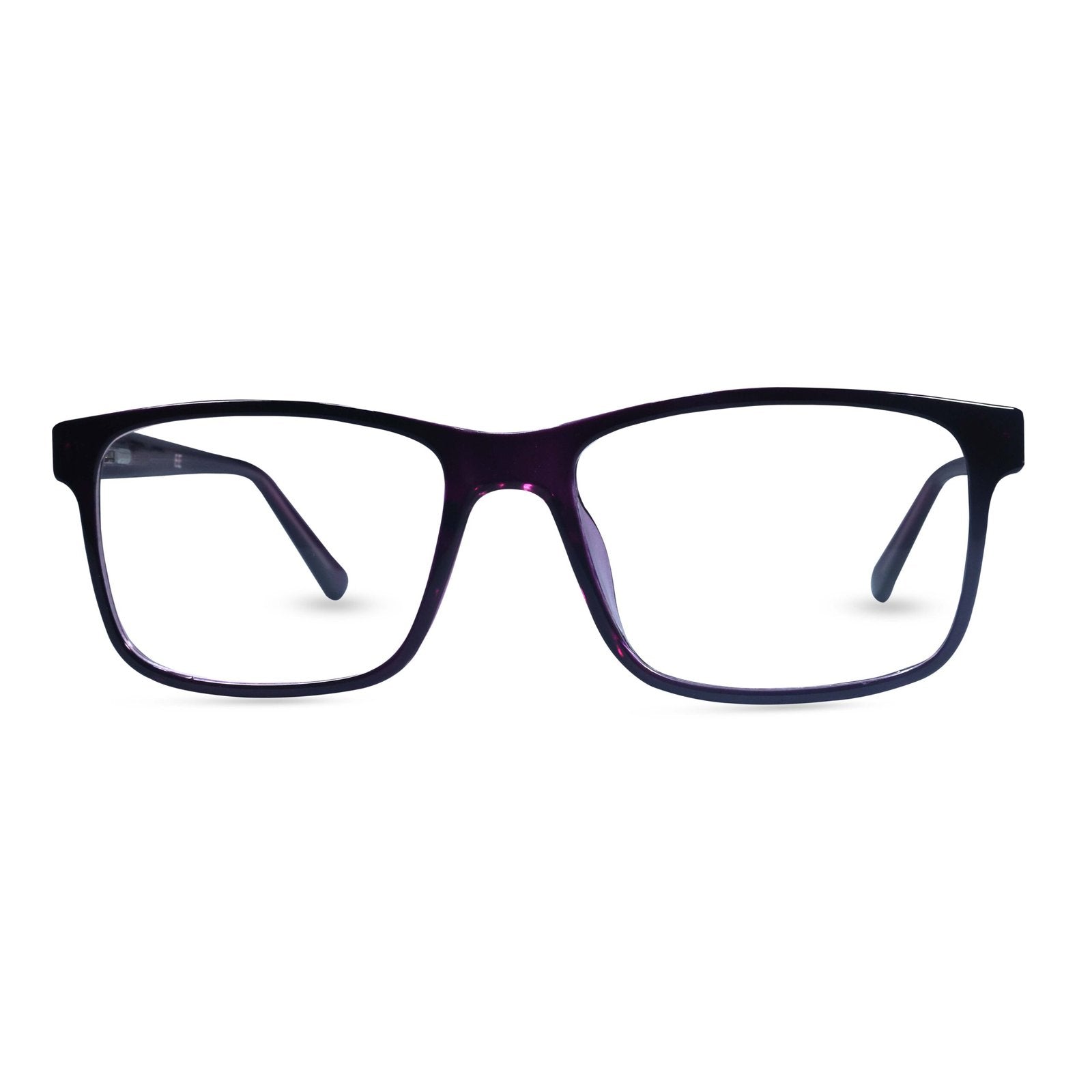 Enak Eye full rim rectangle frame