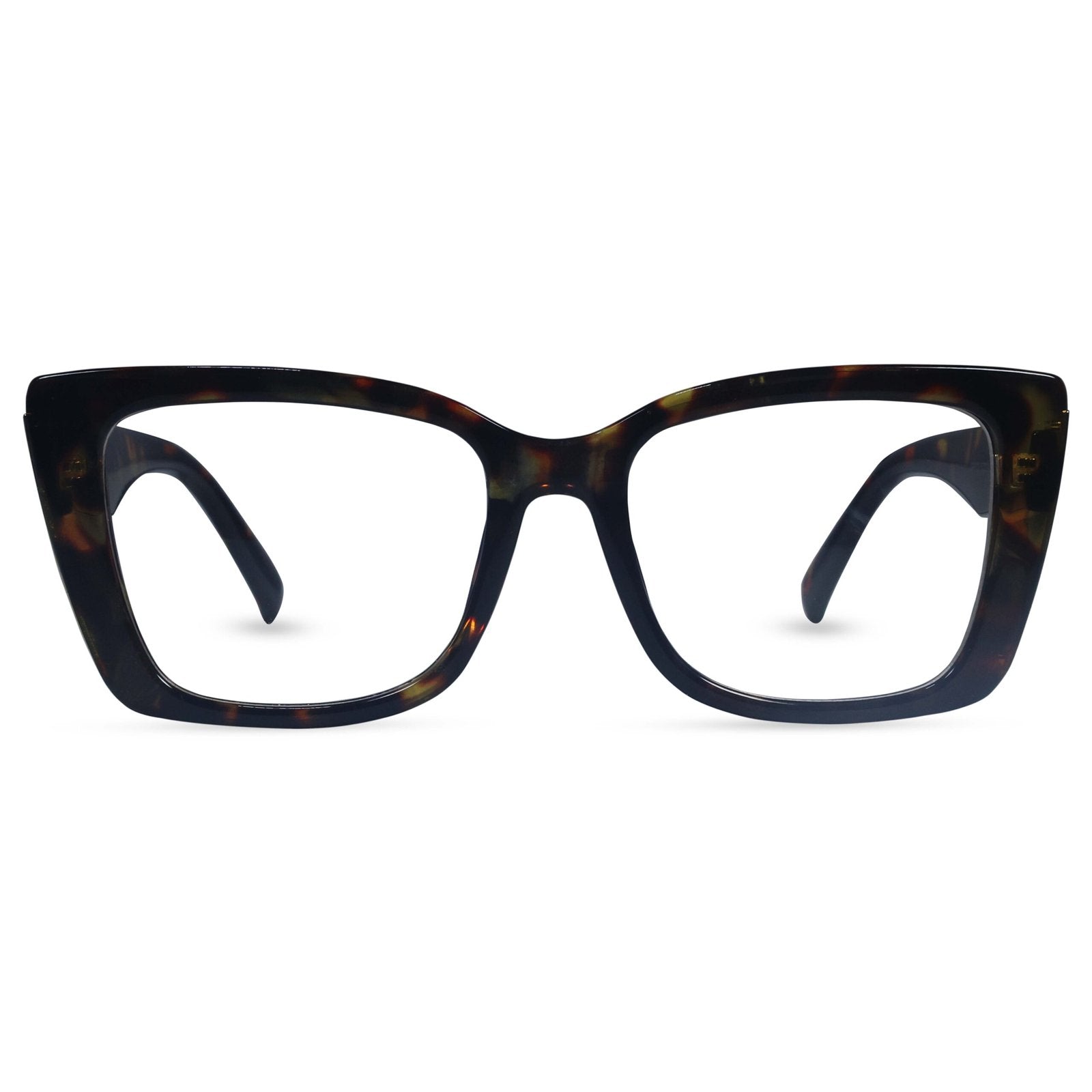 Enak Eye Full rim square frame