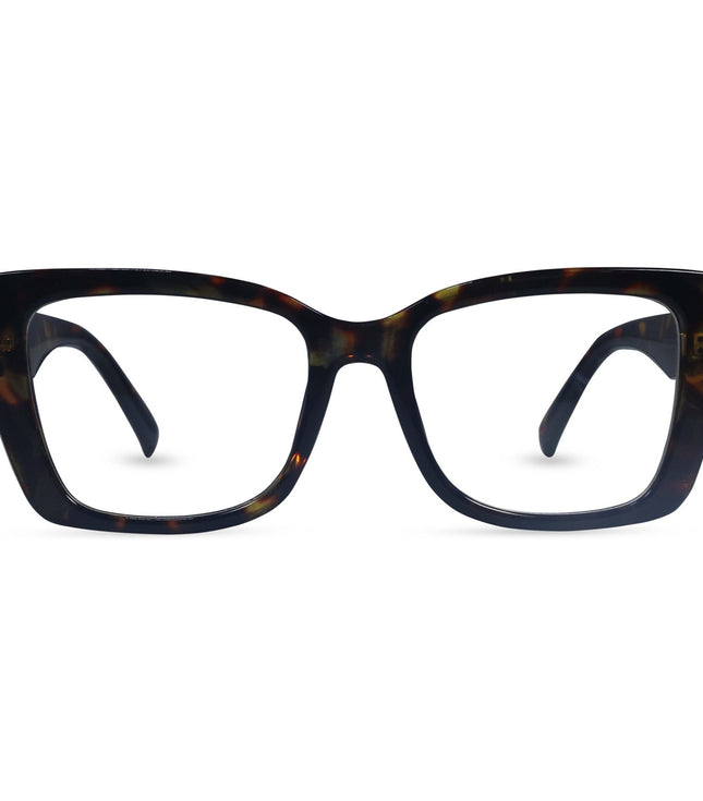 Enak Eye Full rim square frame