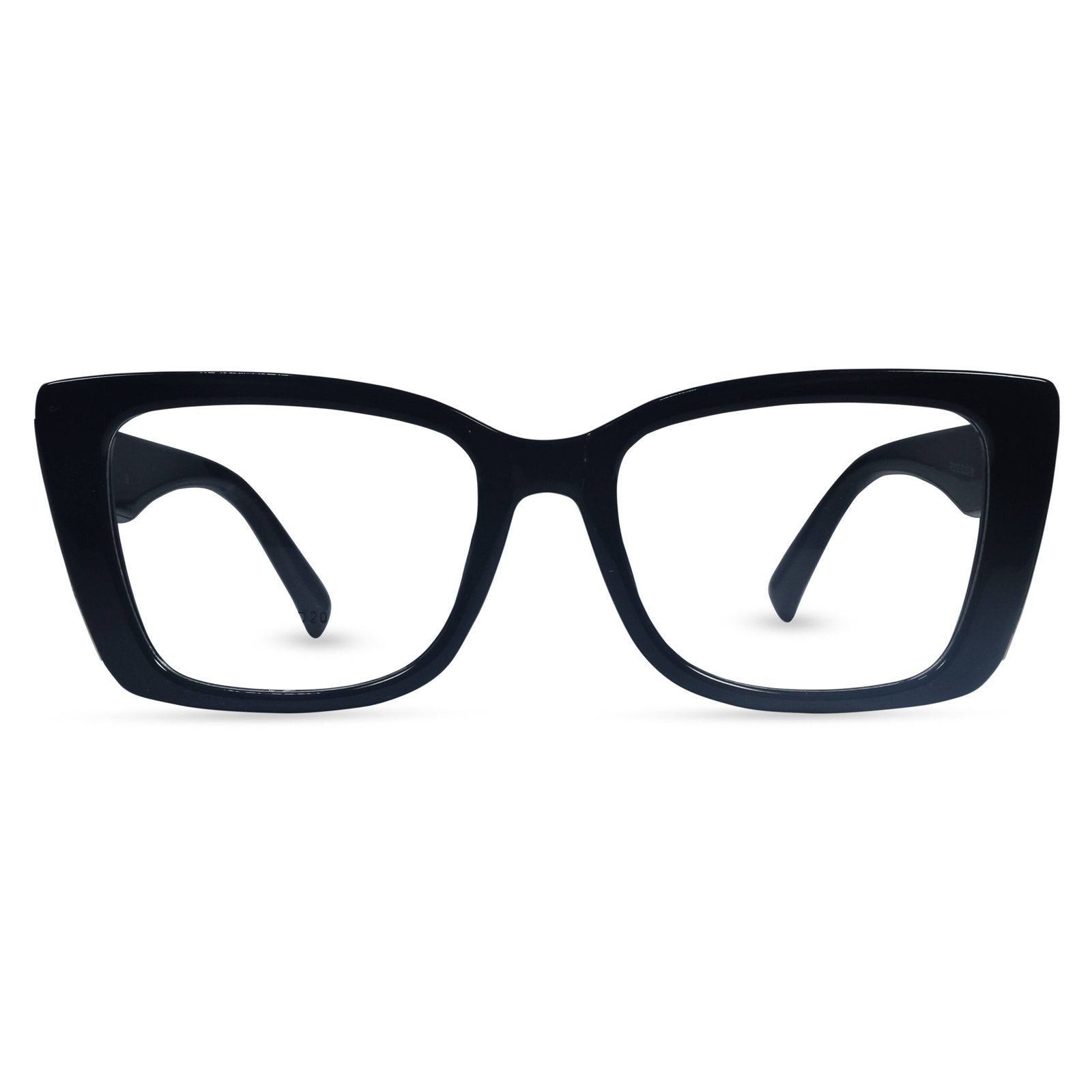 Enak Eye Full rim square frame