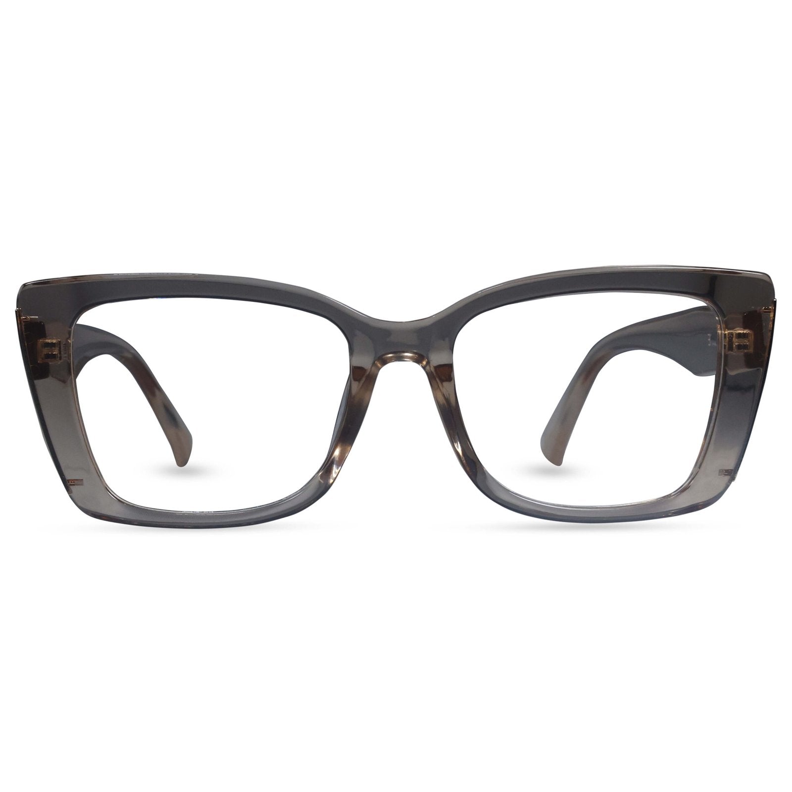 Enak Eye Full rim square frame