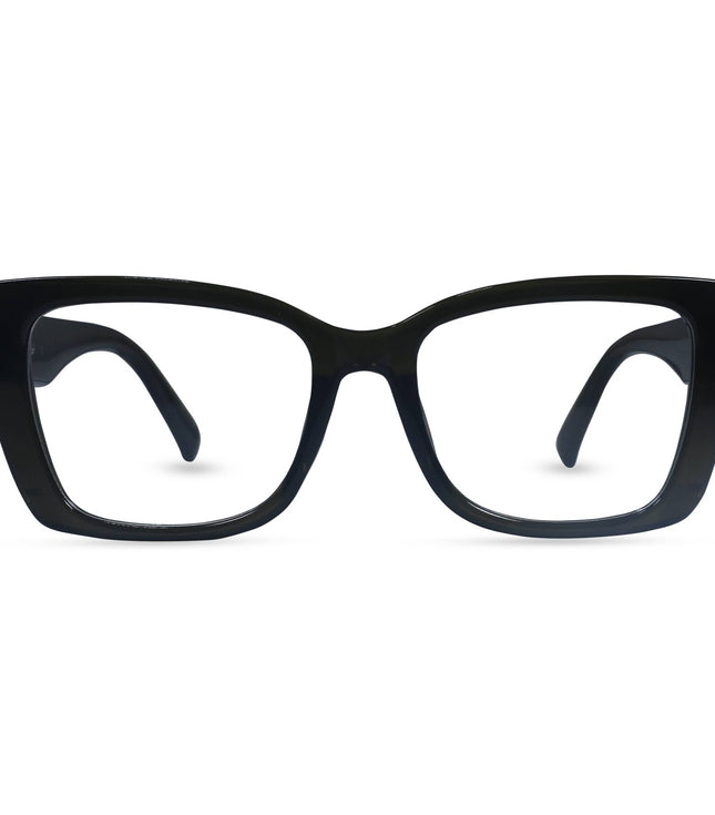 Enak Eye Full rim square frame