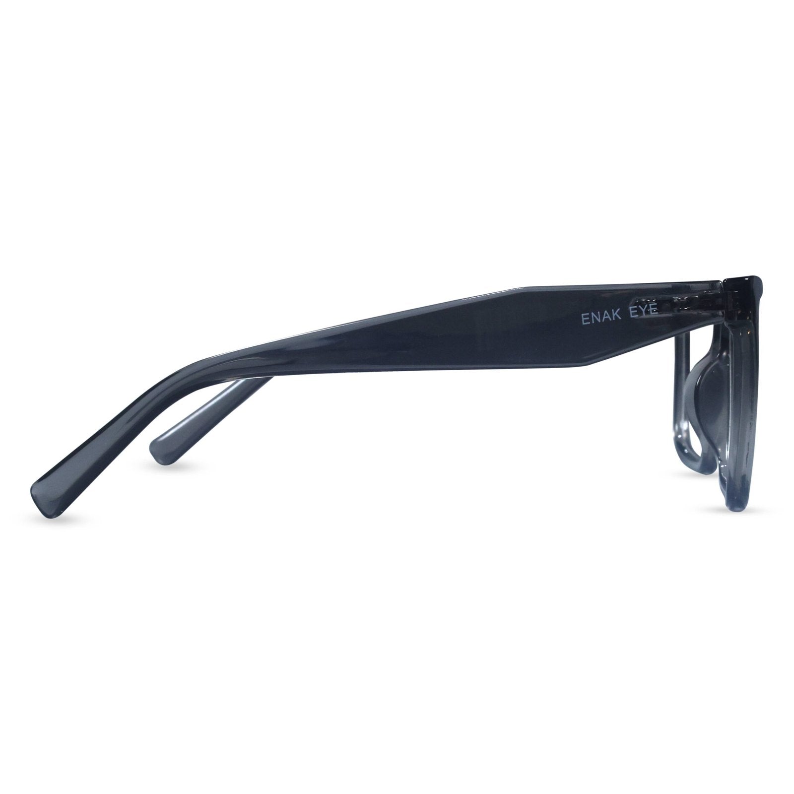 Enak Eye Full rim square frame