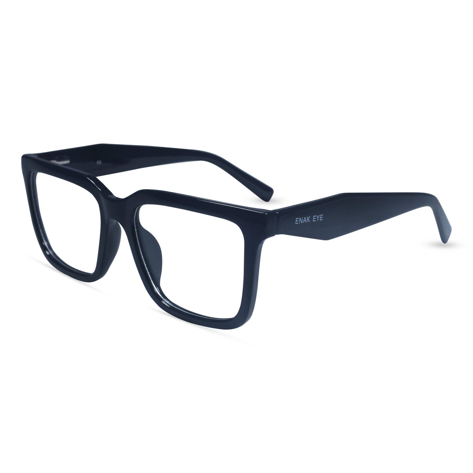 Enak Eye Full rim square frame