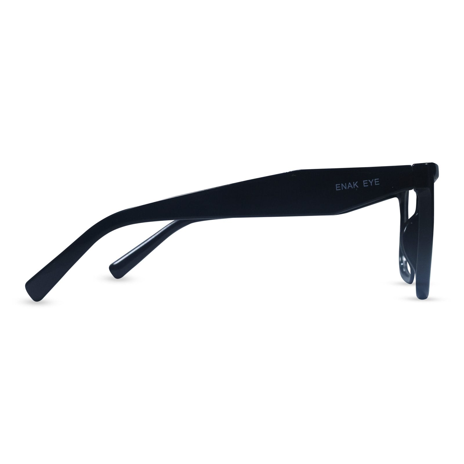 Enak Eye Full rim square frame