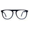 Enak Eye Full rim round frame