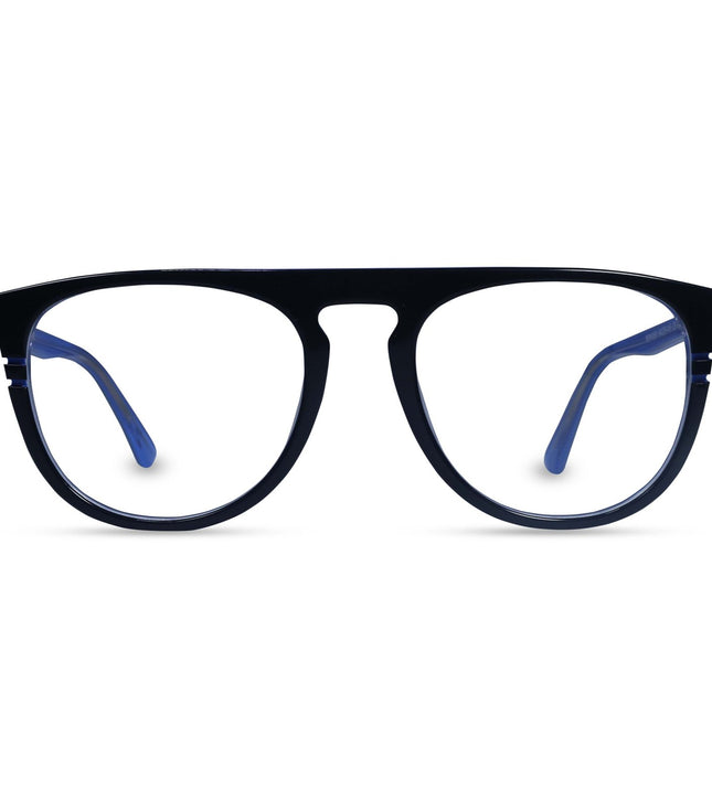 Enak Eye Full rim round frame