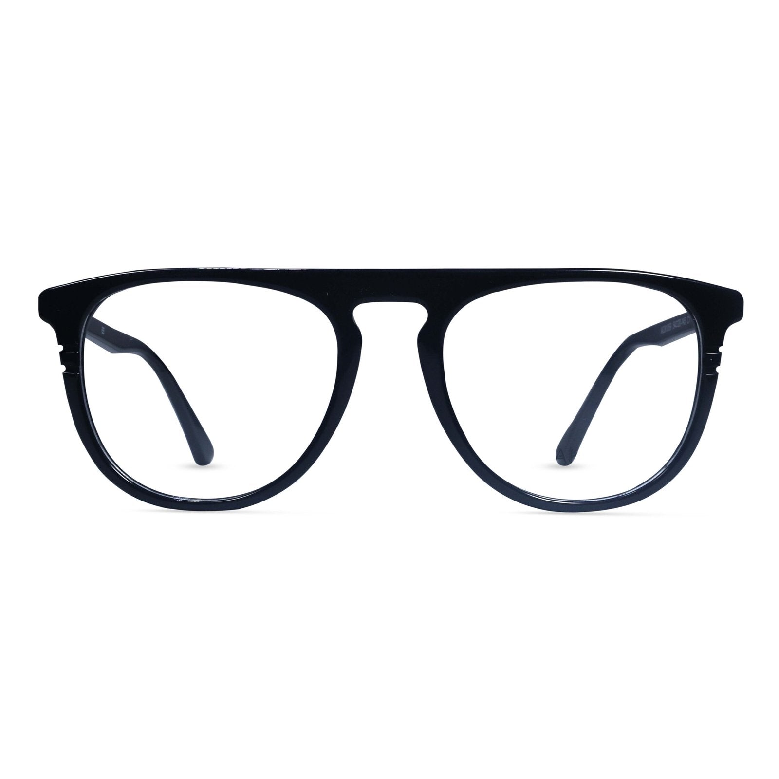 Enak Eye Full rim round frame