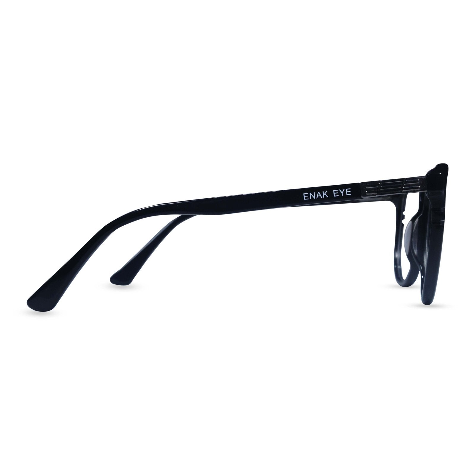 Enak Eye Full rim round frame