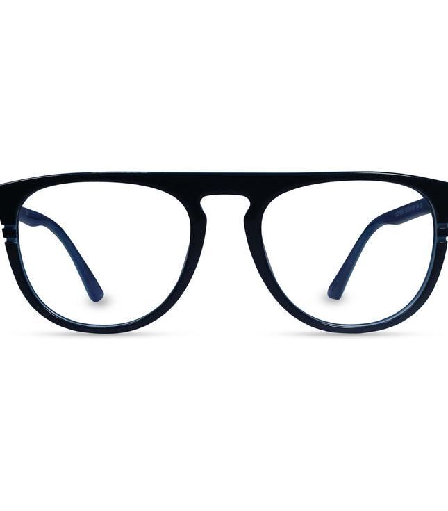 Enak Eye Full rim round frame