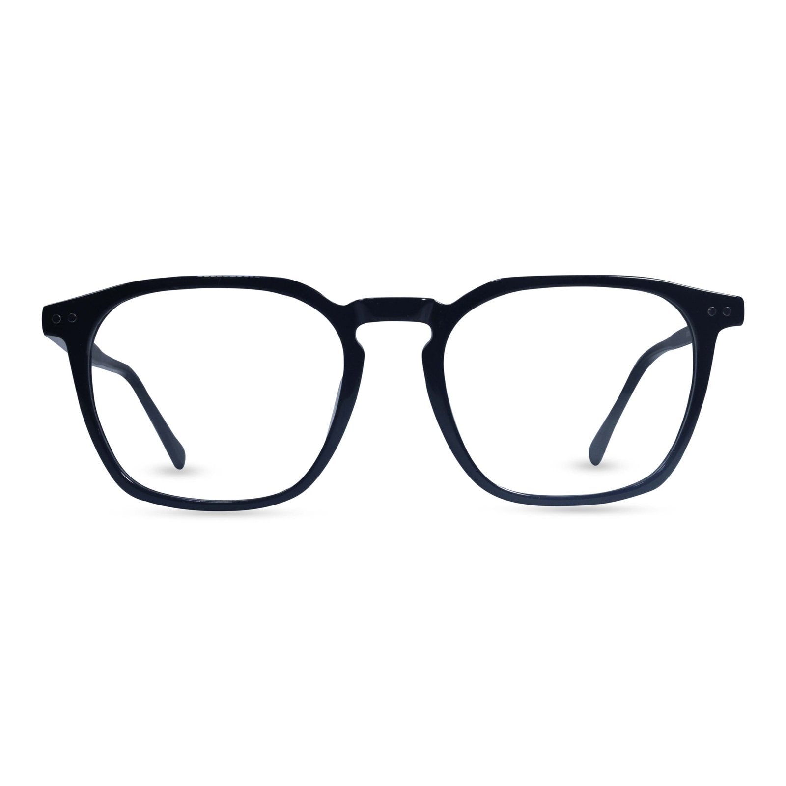 Enak Eye Full rim wayferer square frame