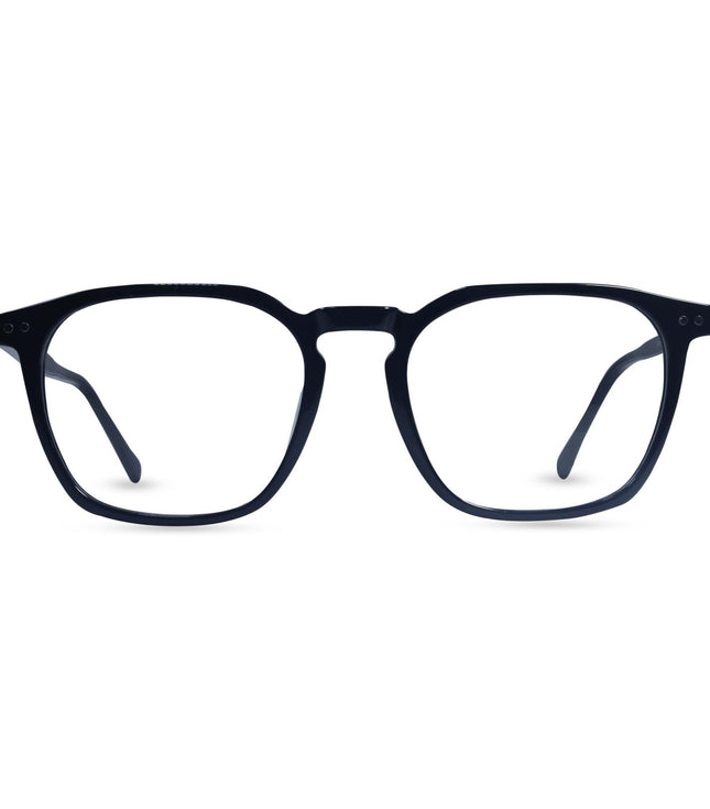 Enak Eye Full rim wayferer square frame