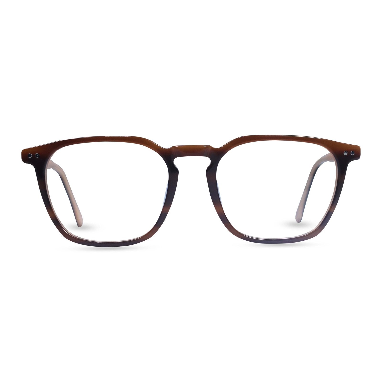 Enak Eye Full rim wayferer square frame