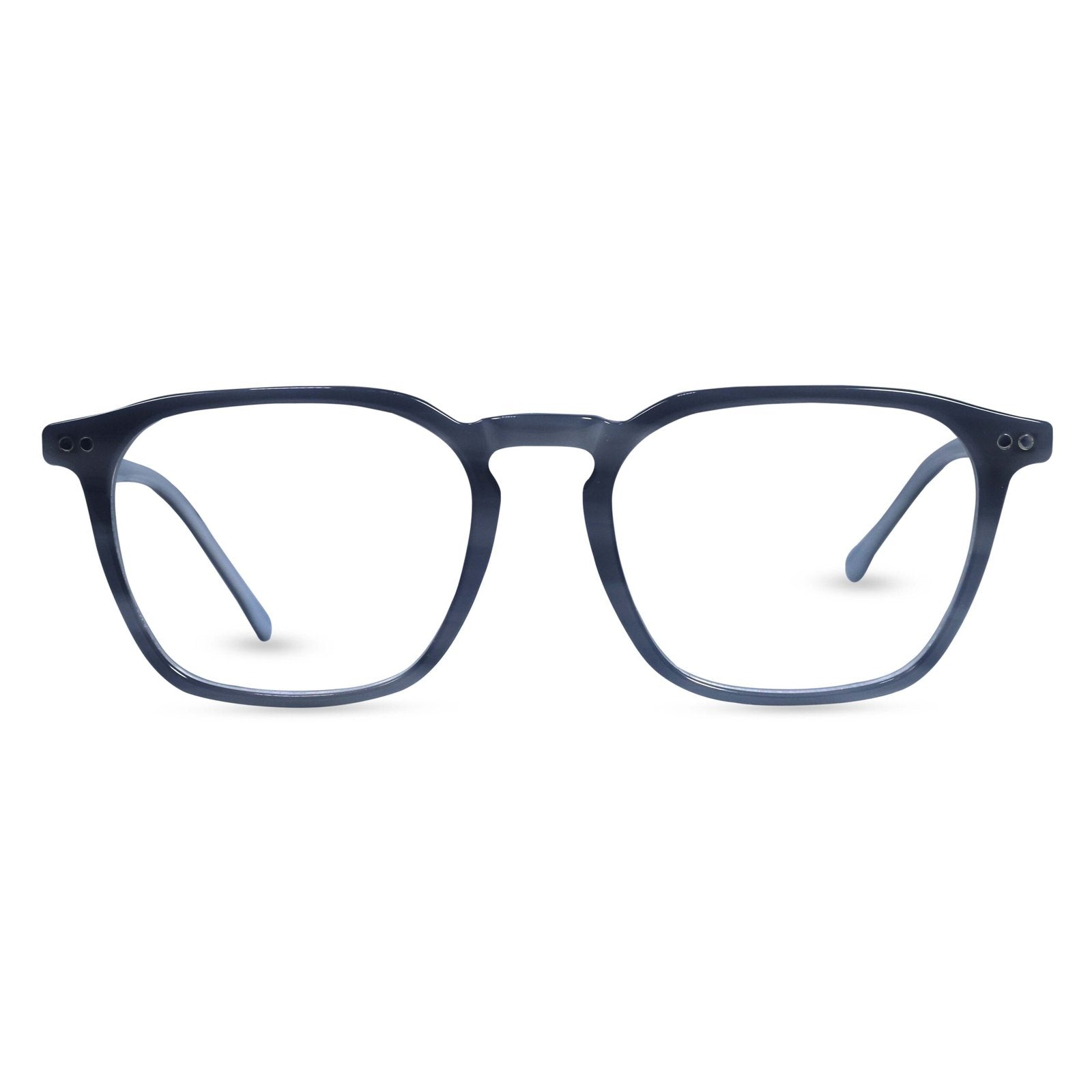 Enak Eye Full rim wayferer square frame