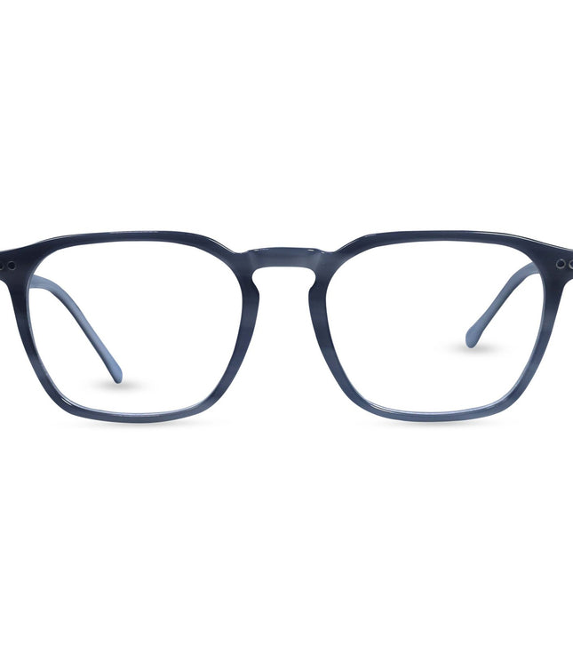 Enak Eye Full rim wayferer square frame