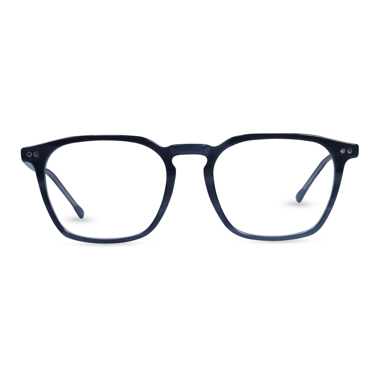 Enak Eye Full rim wayferer square frame