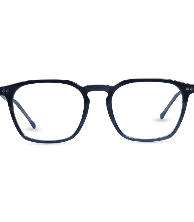 Enak Eye Full rim wayferer square frame