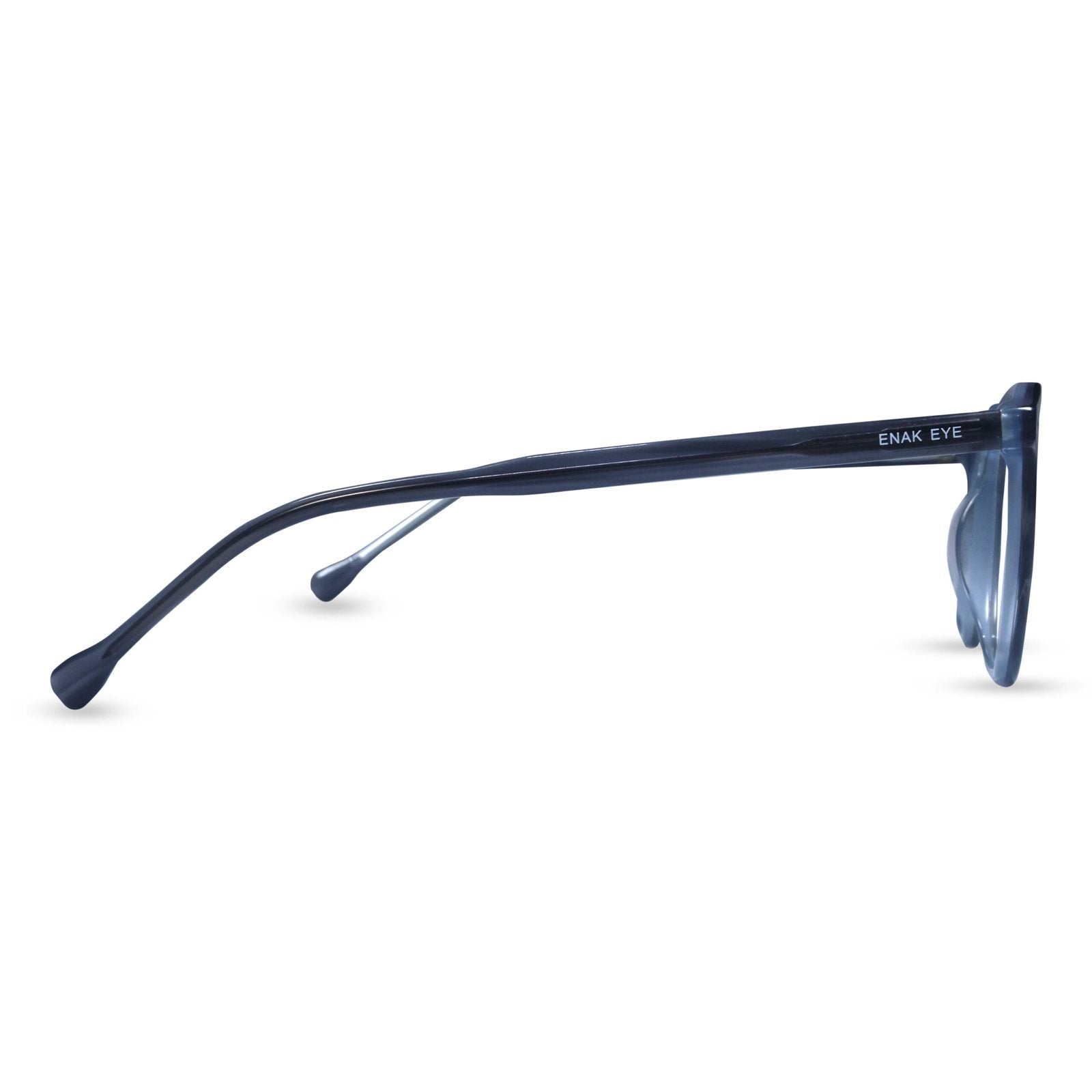 Enak Eye Full rim wayferer square frame