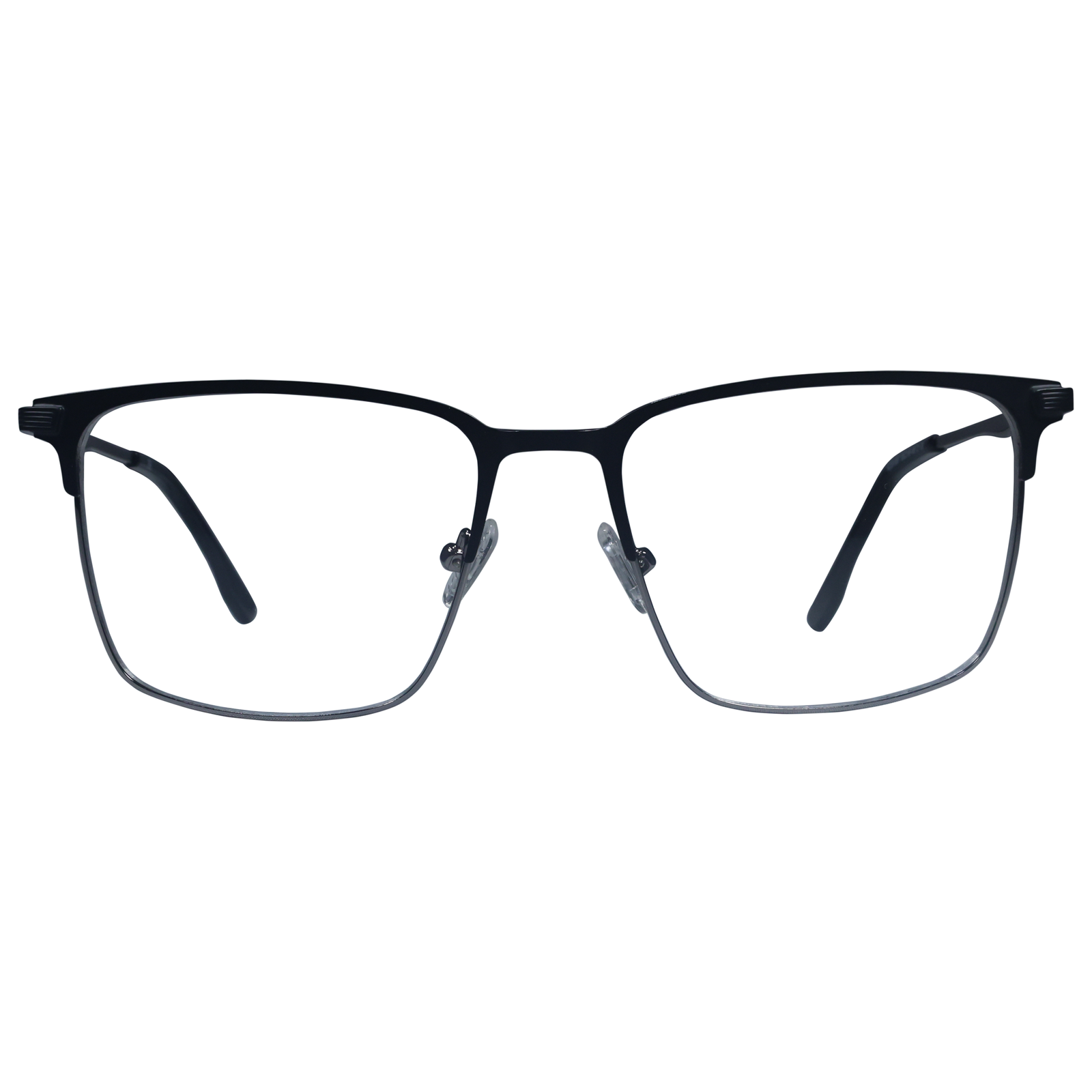 Enak Eye Wayfarer Titanium frame