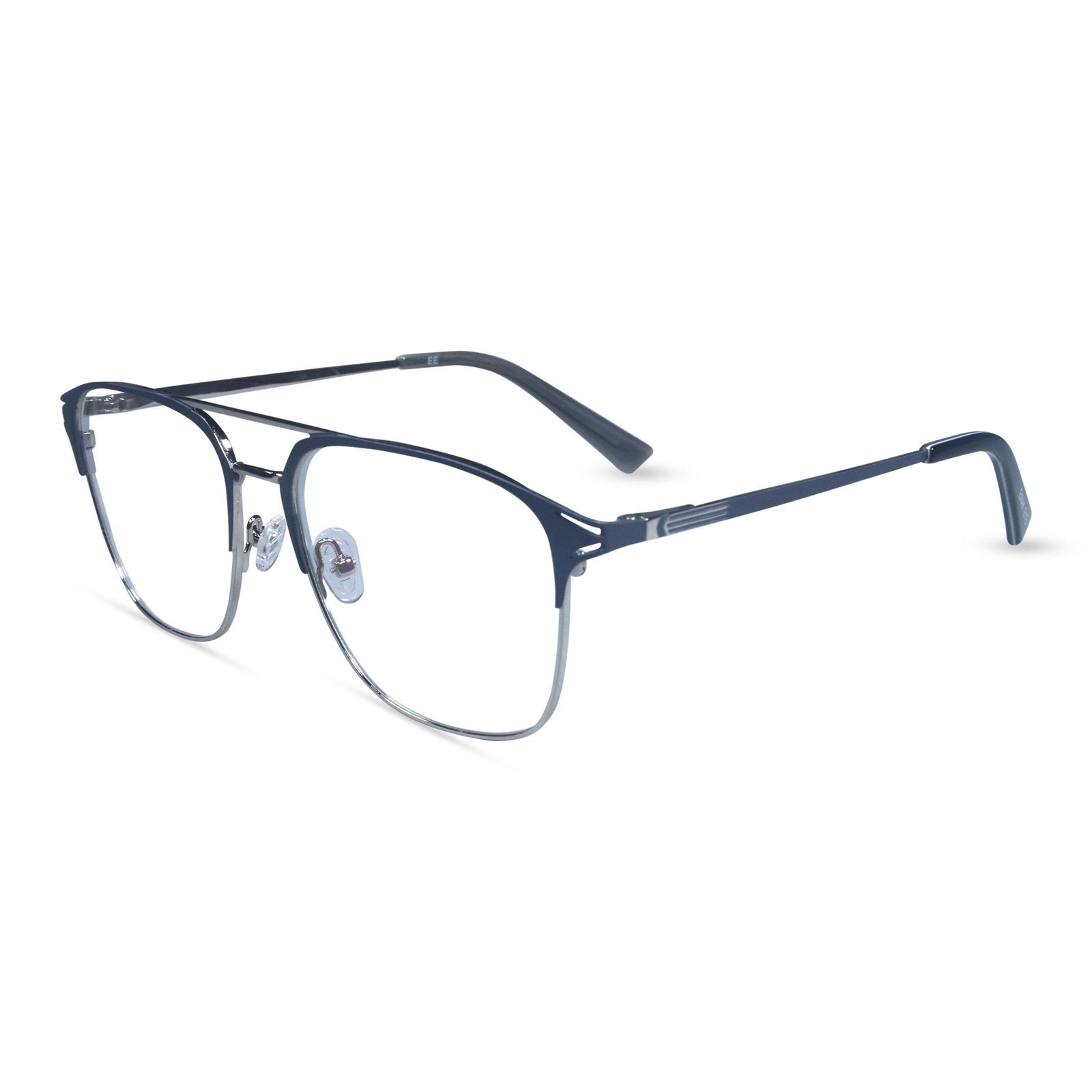 Enak Eye Wayfarer Titanium frame