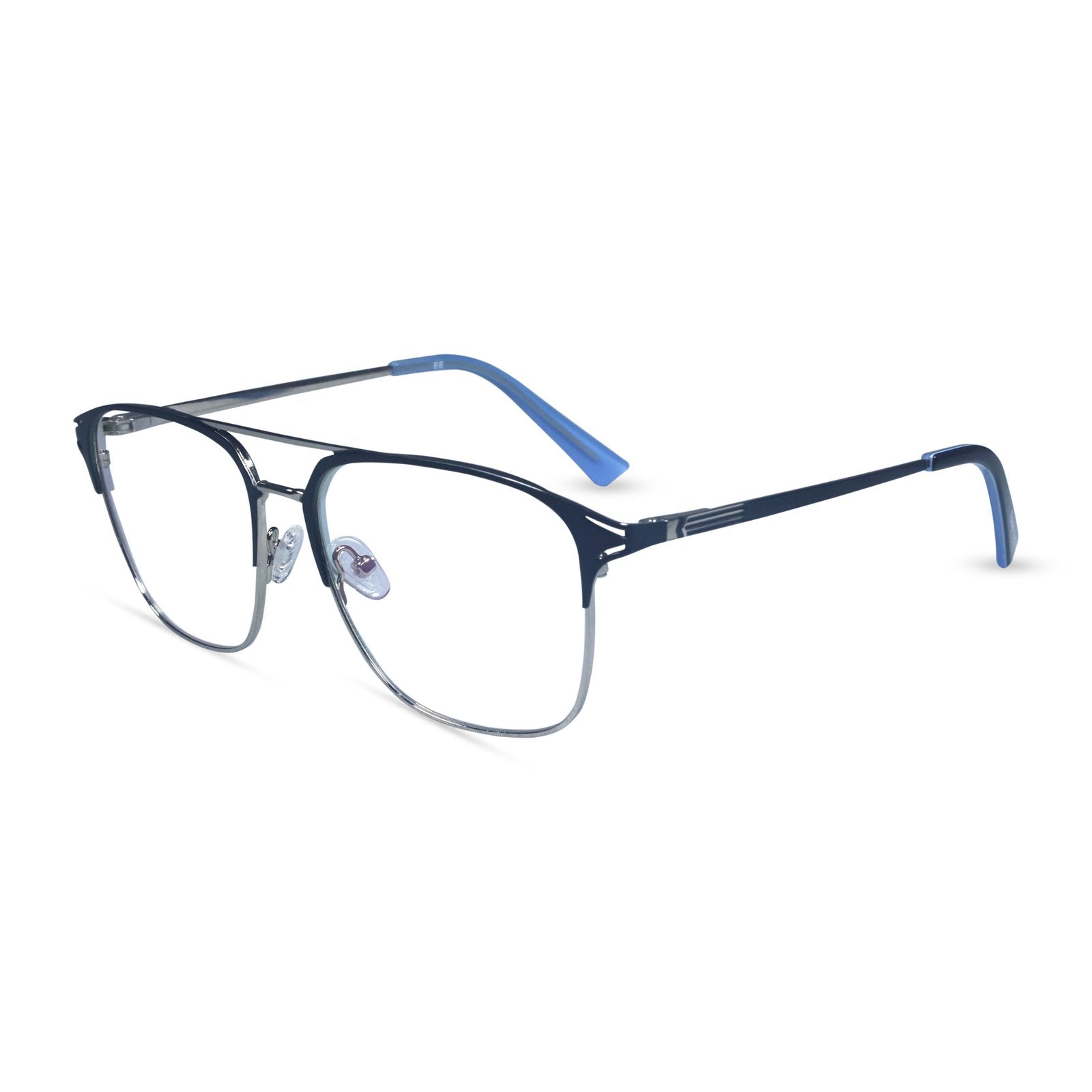 Enak Eye Wayfarer Titanium frame