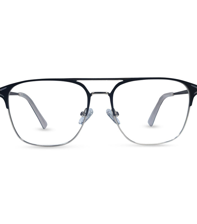 Enak Eye Wayfarer Titanium frame