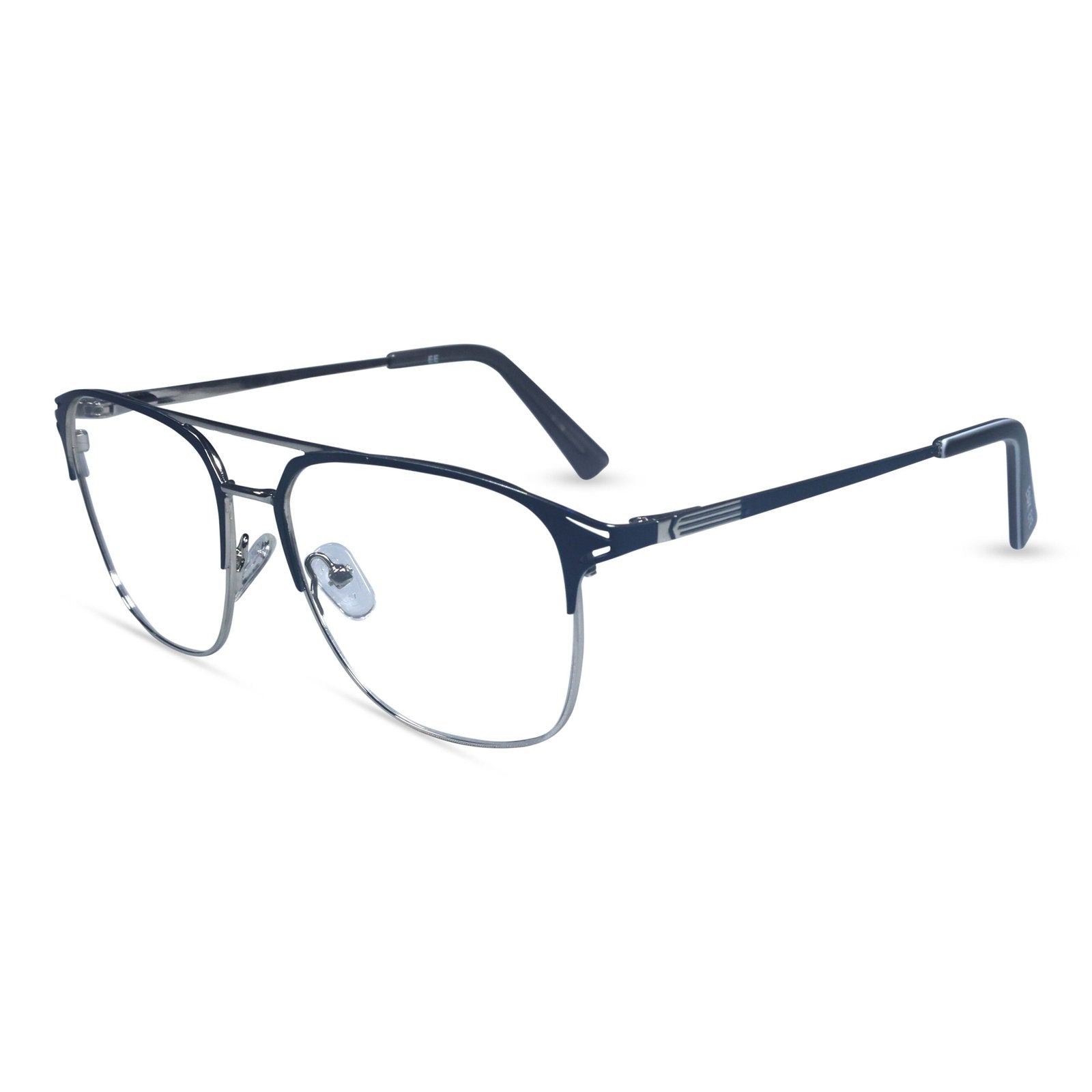 Enak Eye Wayfarer Titanium frame