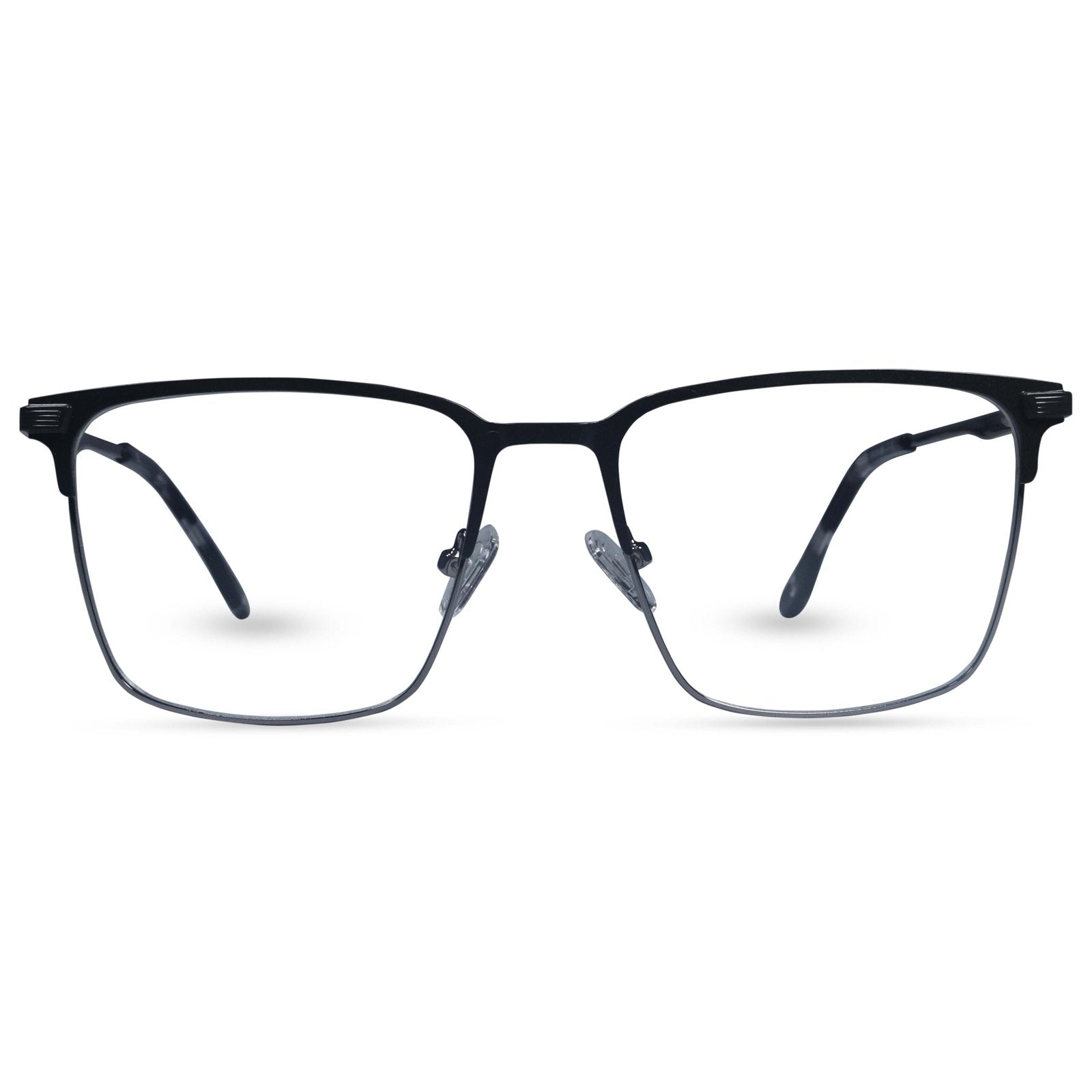 Enak Eye Wayfarer Titanium frame