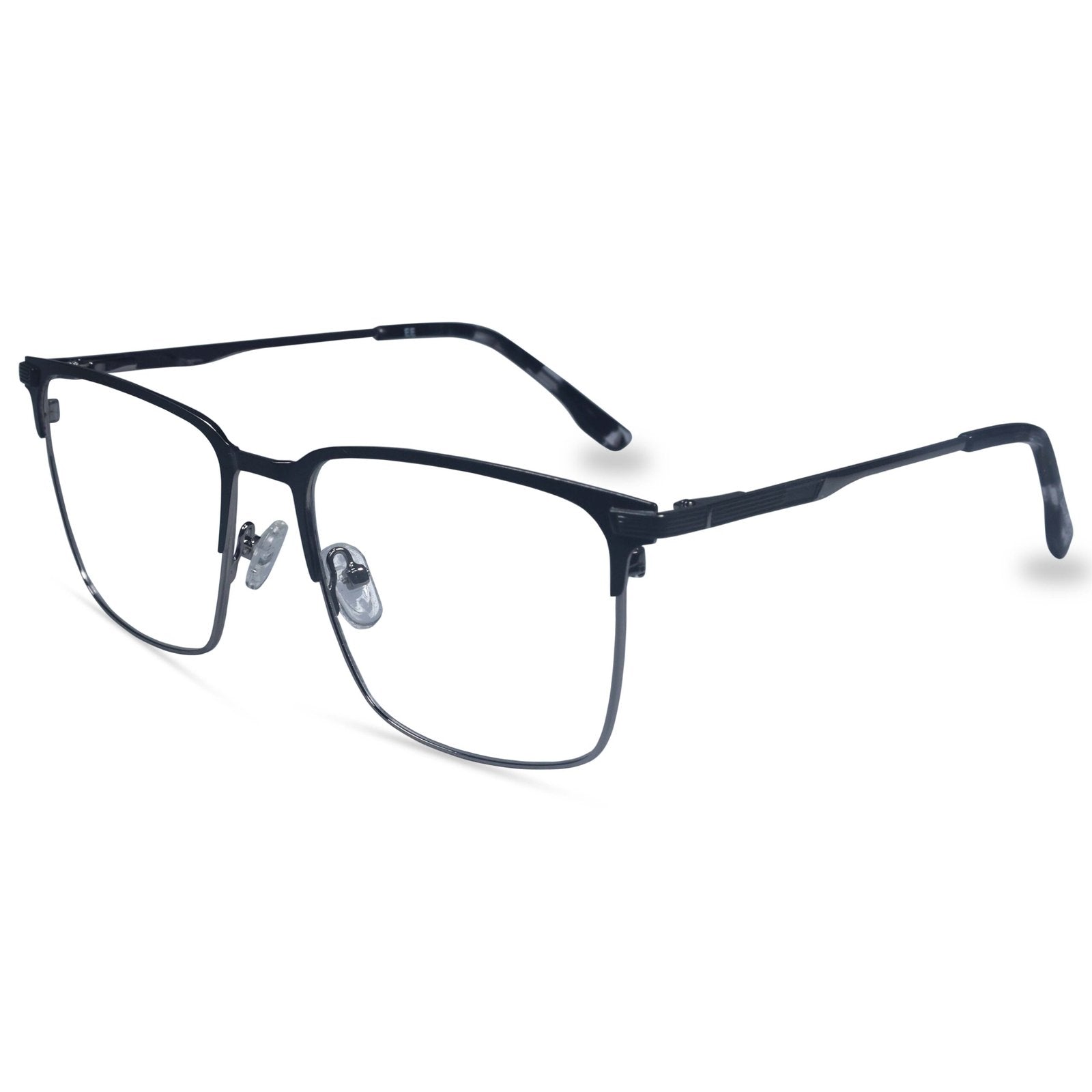 Enak Eye Wayfarer Titanium frame