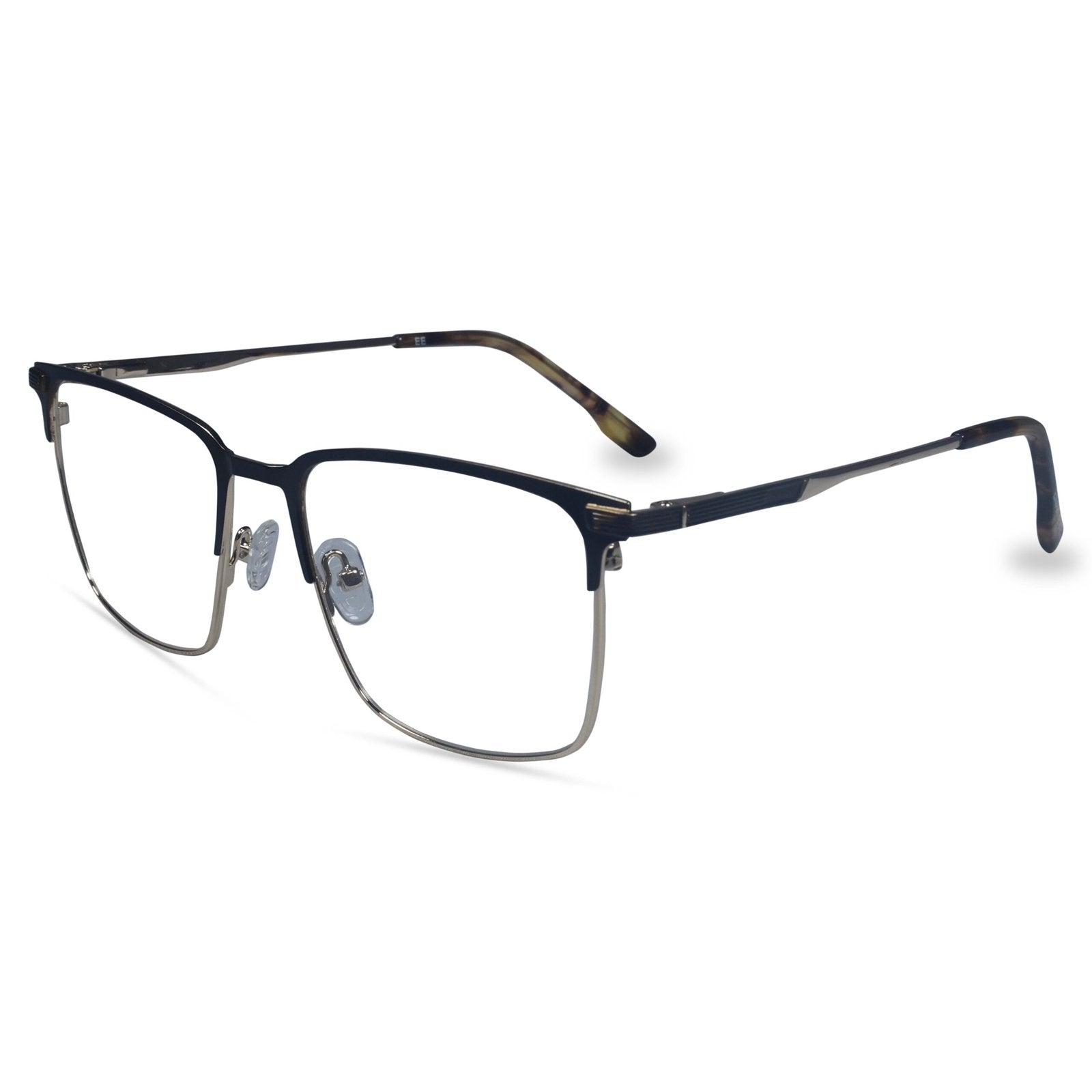 Enak Eye Wayfarer Titanium frame