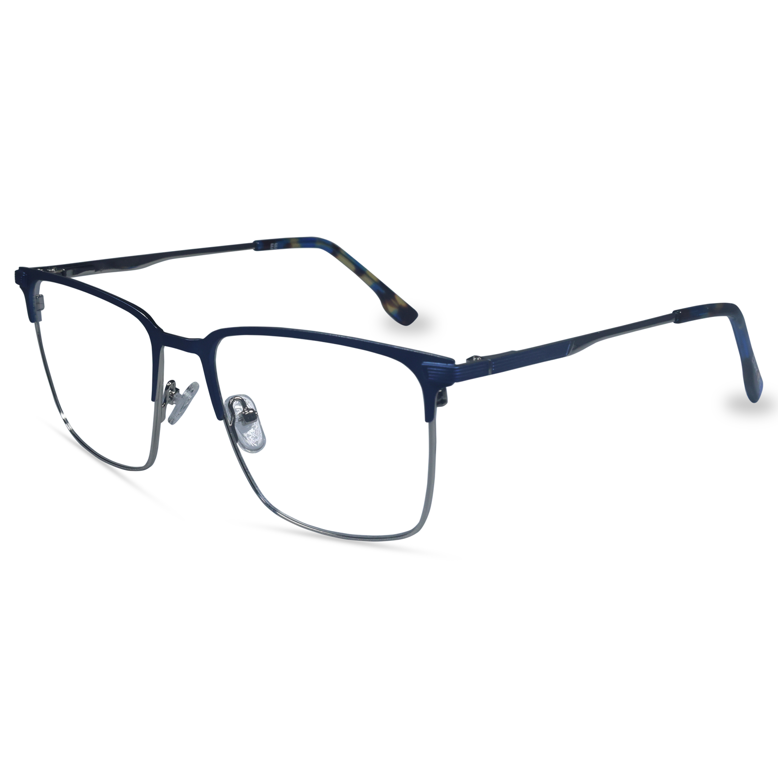 Enak Eye Wayfarer Titanium frame